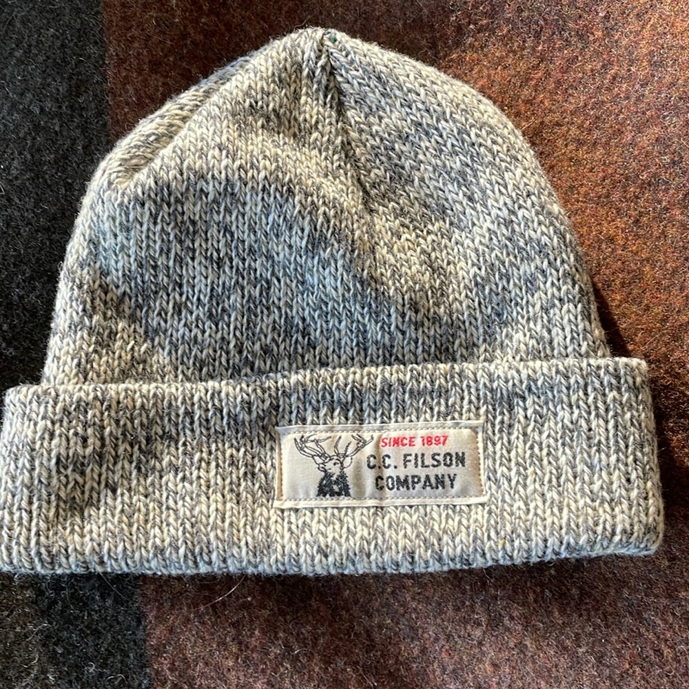 Filson Hat